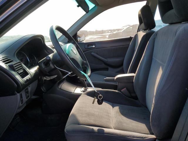 Продаж на аукціоні авто 2004 Honda Civic Lx, vin: 1HGES16544L012022, номер лоту: 49560313