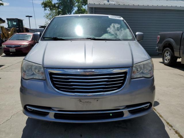 48806733 :رقم المزاد ، 2C4RC1BG7ER126058 vin ، 2014 Chrysler Town & Country Touring مزاد بيع