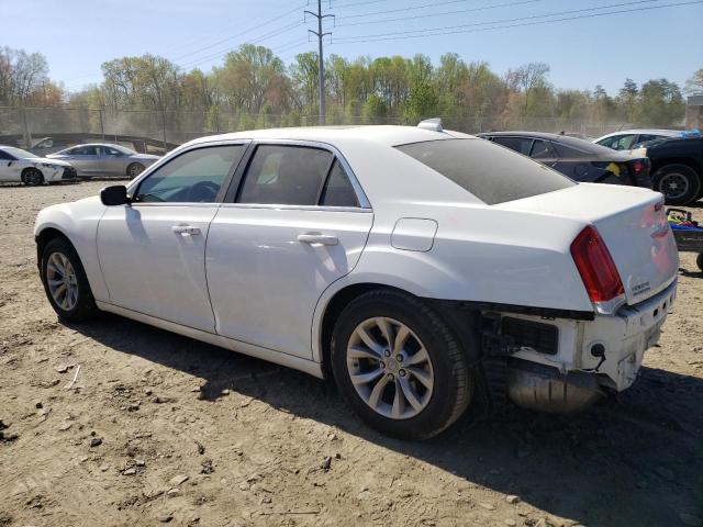 Aukcja sprzedaży 2016 Chrysler 300 Limited, vin: 2C3CCAAG8GH229655, numer aukcji: 47460733