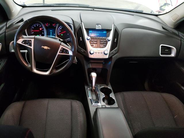 Продаж на аукціоні авто 2010 Chevrolet Equinox Lt, vin: 2CNFLEEW1A6311579, номер лоту: 50422053