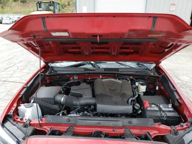 Aukcja sprzedaży 2023 Toyota Tacoma Double Cab, vin: 3TMCZ5AN5PM550215, numer aukcji: 49582823