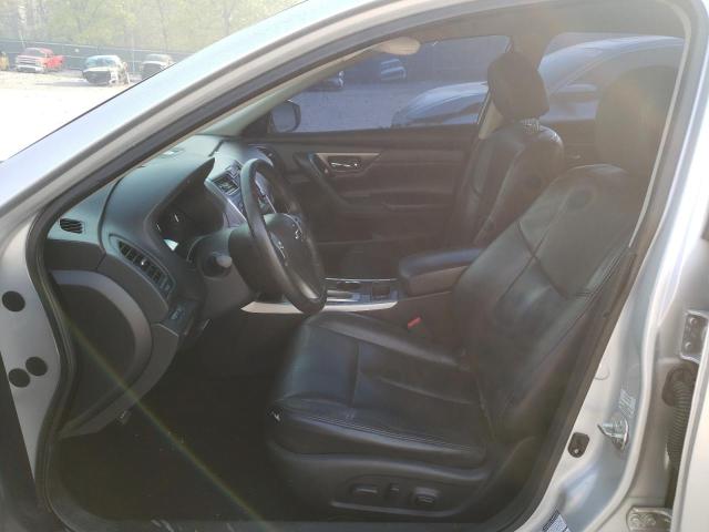 Aukcja sprzedaży 2015 Nissan Altima 2.5, vin: 1N4AL3AP4FC210848, numer aukcji: 48489933