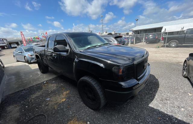 Aukcja sprzedaży 2011 Gmc Sierra C1500 Sl, vin: 1GTR1UEA1BZ256286, numer aukcji: 50270133