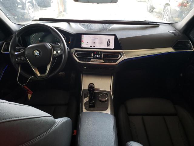 Продажа на аукционе авто 2021 Bmw 330i, vin: 3MW5R1J06M8C07467, номер лота: 48269723