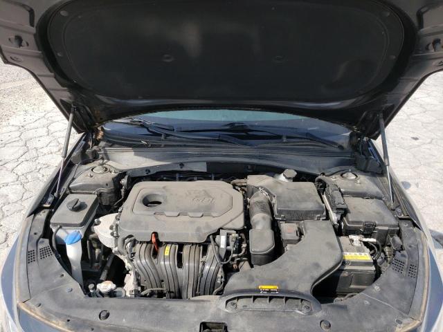 Auction sale of the 2016 Kia Optima Lx, vin: KNAGT4L31G5116790, lot number: 48337073