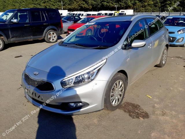 Aukcja sprzedaży 2013 Kia Ceed, vin: U5YHM815LDL049389, numer aukcji: 45453613