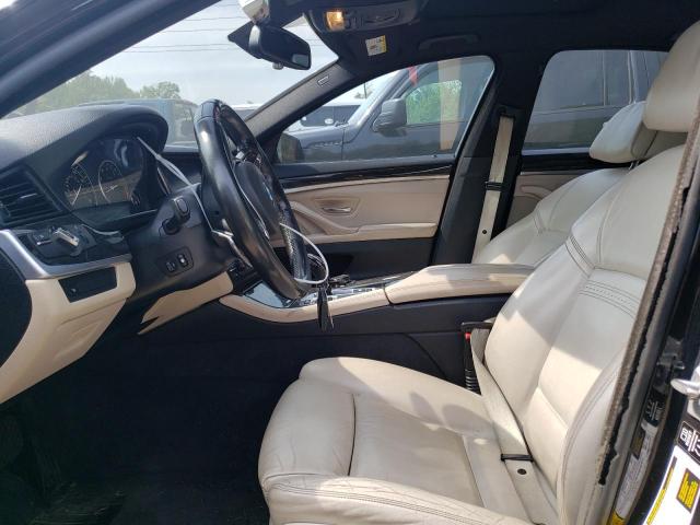 2014 Bmw 550 Xi მანქანა იყიდება აუქციონზე, vin: WBAKP9C55ED693161, აუქციონის ნომერი: 50307433