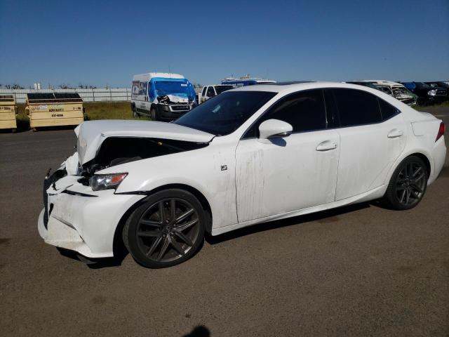 48279283 :رقم المزاد ، JTHBF1D24E5033584 vin ، 2014 Lexus Is 250 مزاد بيع