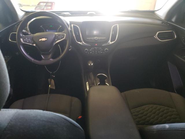 Продажа на аукционе авто 2021 Chevrolet Equinox Lt, vin: 3GNAXKEV6ML342150, номер лота: 50125343