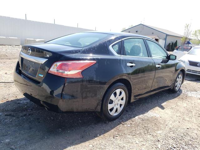 2013 Nissan Altima 2.5 მანქანა იყიდება აუქციონზე, vin: 1N4AL3APXDN545436, აუქციონის ნომერი: 48539013