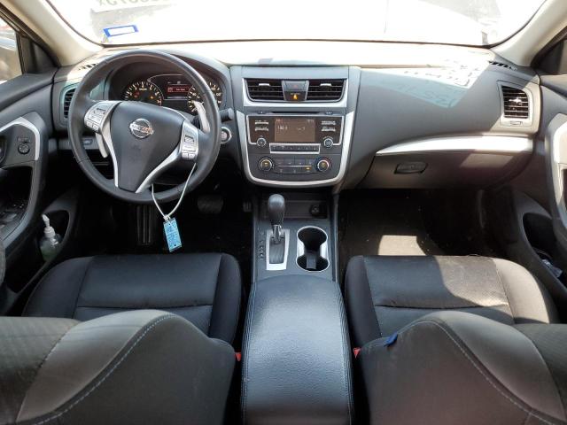 Продаж на аукціоні авто 2017 Nissan Altima 2.5, vin: 1N4AL3AP9HN338509, номер лоту: 49650373