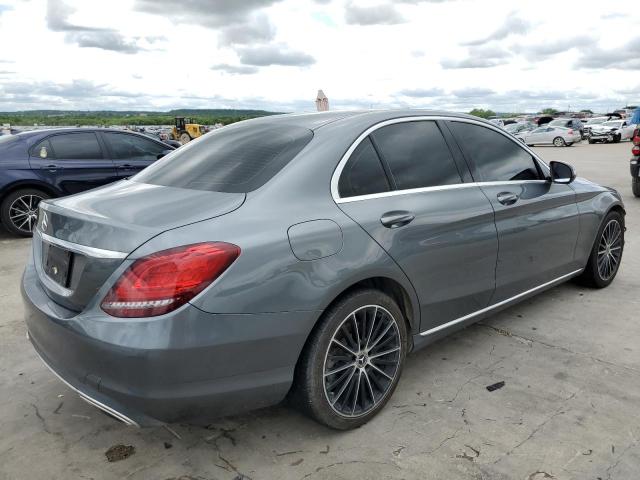Aukcja sprzedaży 2019 Mercedes-benz C 300, vin: 55SWF8DB6KU294879, numer aukcji: 47695073