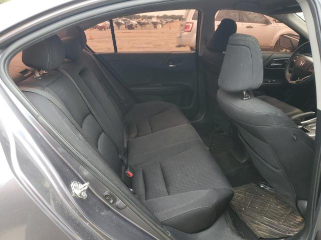 Продаж на аукціоні авто 2015 Honda Accord Sport, vin: 1HGCR2F54FA121328, номер лоту: 48757713