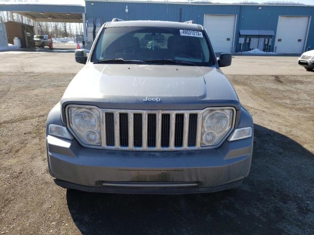 Aukcja sprzedaży 2012 Jeep Liberty Limited, vin: 1C4PJMCK1CW143606, numer aukcji: 49531213