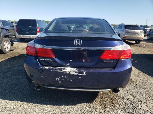 Aukcja sprzedaży 2015 Honda Accord Sport, vin: 1HGCR2F55FA010478, numer aukcji: 48612073