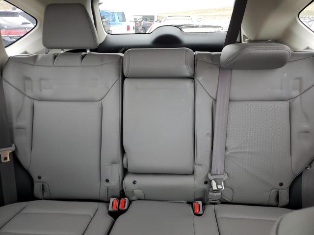 Продаж на аукціоні авто 2016 Honda Cr-v Touring, vin: 5J6RM4H91GL091160, номер лоту: 49729213