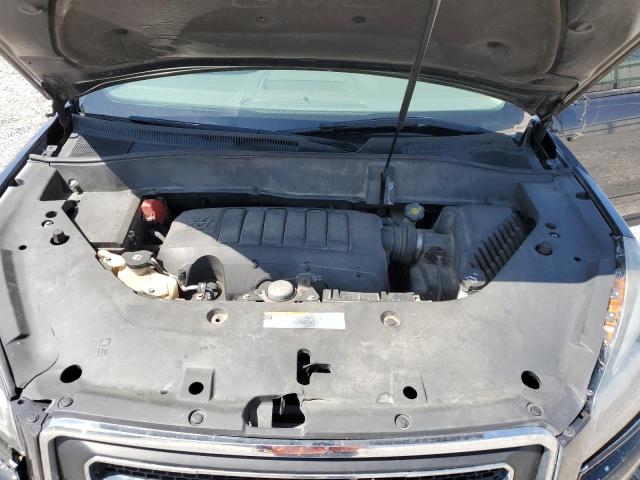 Aukcja sprzedaży 2013 Gmc Acadia Slt-1, vin: 1GKKRRKD3DJ266135, numer aukcji: 49800883