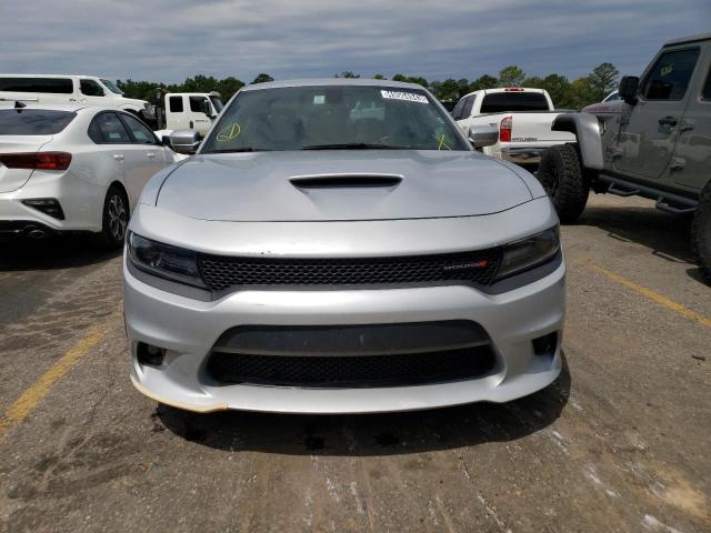 Продажа на аукционе авто 2021 Dodge Charger R/t, vin: 2C3CDXCT2MH522005, номер лота: 49504943