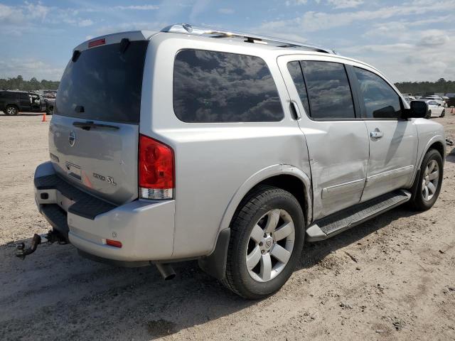 Aukcja sprzedaży 2012 Nissan Armada Sv, vin: 5N1BA0ND1CN607707, numer aukcji: 48447863