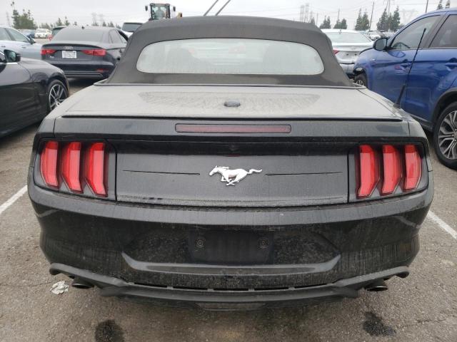 2022 Ford Mustang მანქანა იყიდება აუქციონზე, vin: 1FATP8UH7N5104041, აუქციონის ნომერი: 49901383
