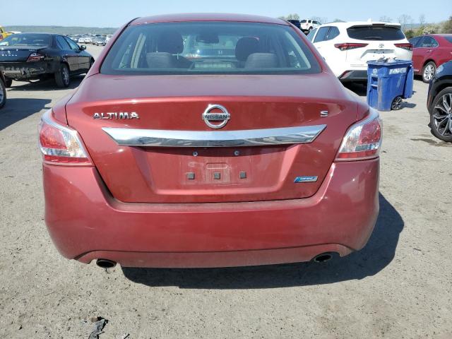 Aukcja sprzedaży 2013 Nissan Altima 2.5, vin: 1N4AL3APXDC920317, numer aukcji: 48964303