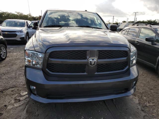 Продажа на аукционе авто 2016 Ram 1500 St, vin: 3C6RR6KT0GG376086, номер лота: 48998433