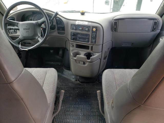2000 Gmc Safari Xt მანქანა იყიდება აუქციონზე, vin: 1GTDM19W8YB528131, აუქციონის ნომერი: 46578293