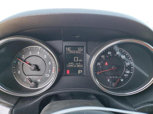 48333323 :رقم المزاد ، 1J4RR4GGXBC693906 vin ، 2011 Jeep Grand Cherokee Laredo مزاد بيع