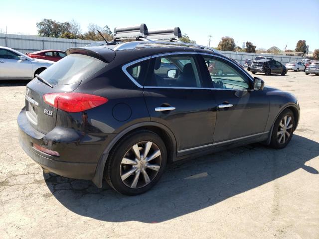 Aukcja sprzedaży 2008 Infiniti Ex35 Base, vin: JNKAJ09F48M353028, numer aukcji: 48091483