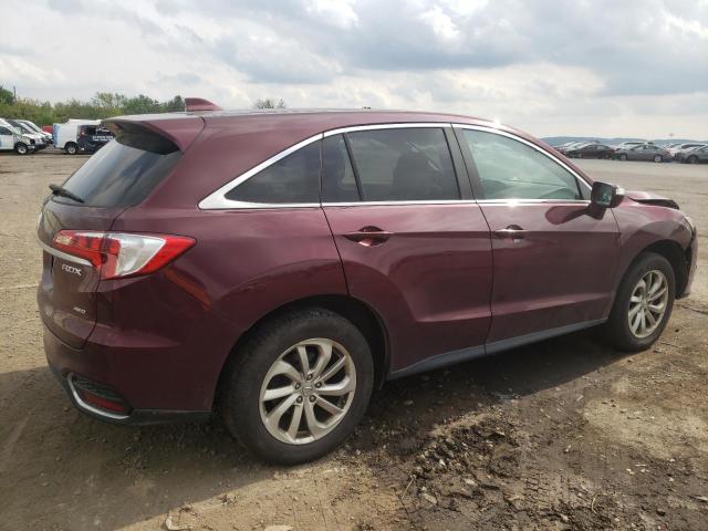 2016 Acura Rdx მანქანა იყიდება აუქციონზე, vin: 5J8TB4H37GL026487, აუქციონის ნომერი: 50216403