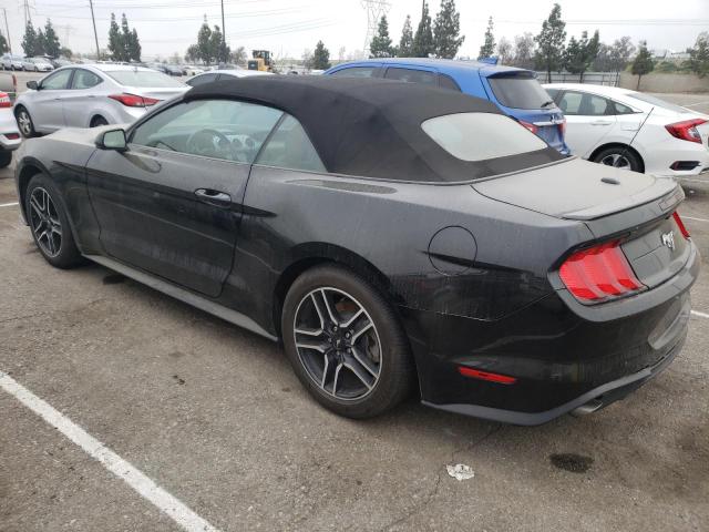 2022 Ford Mustang მანქანა იყიდება აუქციონზე, vin: 1FATP8UH7N5104041, აუქციონის ნომერი: 49901383