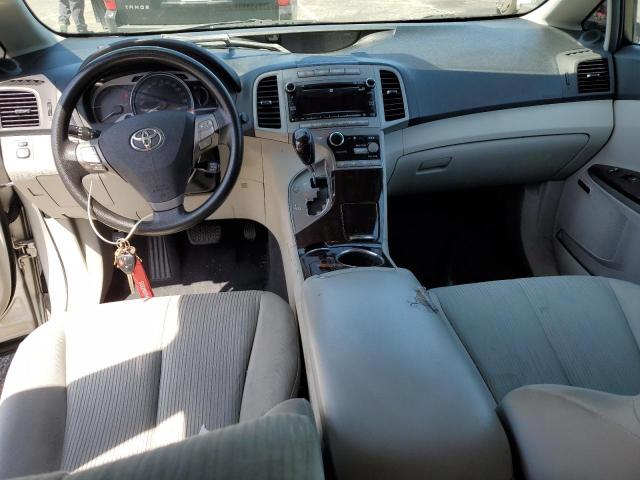 2010 Toyota Venza მანქანა იყიდება აუქციონზე, vin: 4T3ZK3BB1AU032891, აუქციონის ნომერი: 49102003
