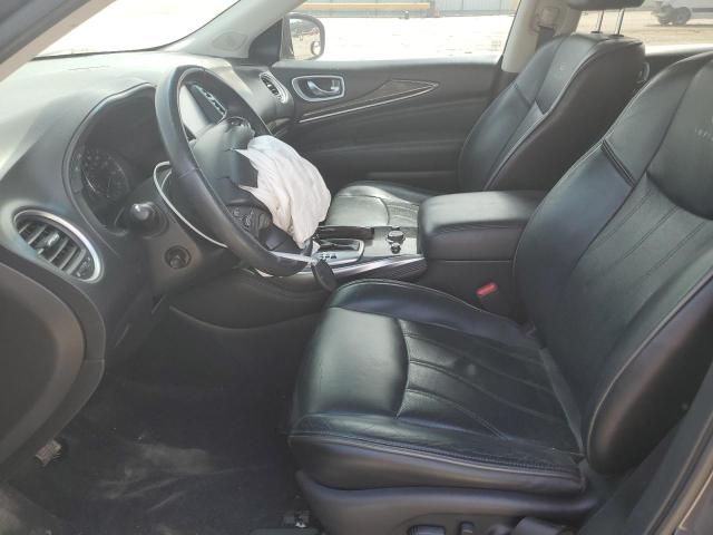 Продажа на аукционе авто 2014 Infiniti Qx60, vin: 5N1AL0MN6EC521078, номер лота: 48560863