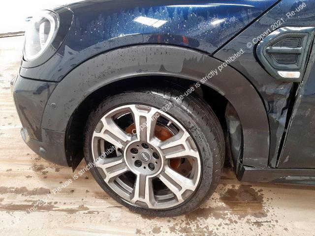 Aukcja sprzedaży 2023 Mini Countryman, vin: WMW22BR0003R08588, numer aukcji: 45650713