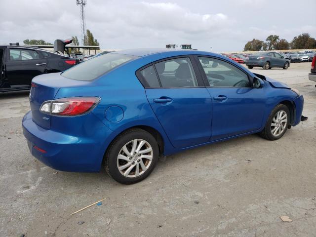 48663213 :رقم المزاد ، JM1BL1V88C1539002 vin ، 2012 Mazda 3 I مزاد بيع