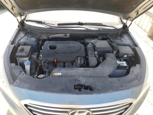 Продажа на аукционе авто 2015 Hyundai Sonata Se, vin: 5NPE24AF3FH071408, номер лота: 48505813