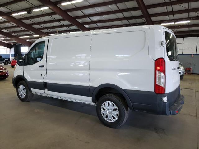 48222363 :رقم المزاد ، 1FTNR1ZM6FKA60627 vin ، 2015 Ford Transit T-250 مزاد بيع