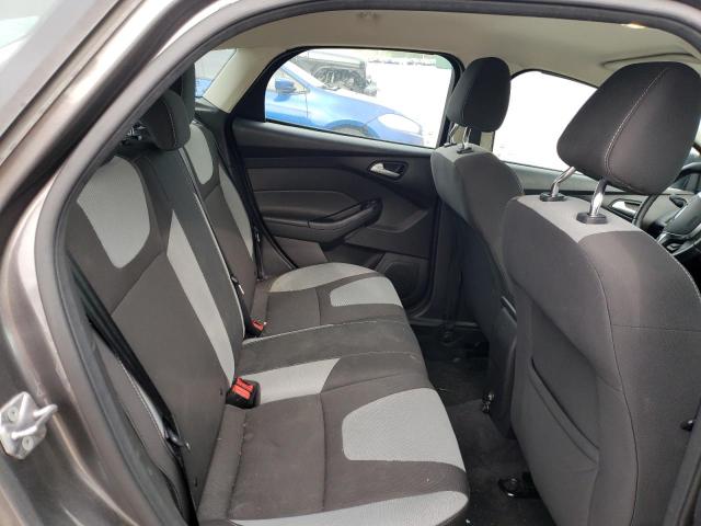 2012 Ford Focus Se მანქანა იყიდება აუქციონზე, vin: 1FAHP3K23CL361276, აუქციონის ნომერი: 50012693