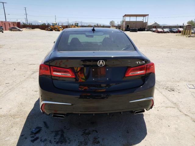 Продаж на аукціоні авто 2018 Acura Tlx, vin: 19UUB2F31JA001132, номер лоту: 50723173