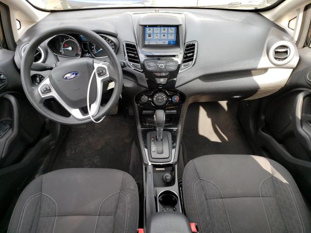 Aukcja sprzedaży 2019 Ford Fiesta Se, vin: 3FADP4BJ0KM110322, numer aukcji: 50054493