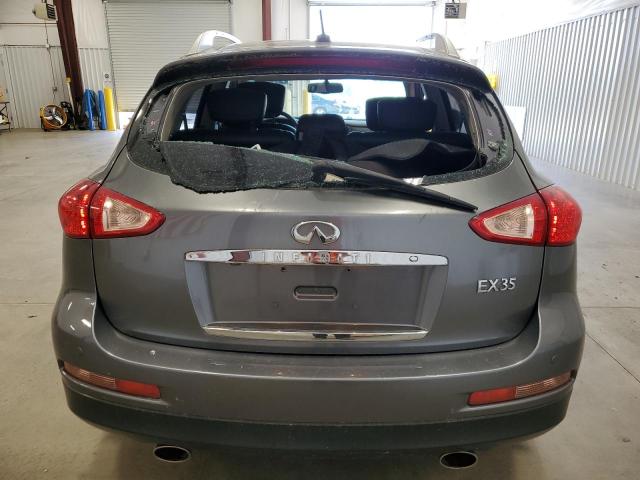 2011 Infiniti Ex35 Base მანქანა იყიდება აუქციონზე, vin: JN1AJ0HR9BM852530, აუქციონის ნომერი: 49034513