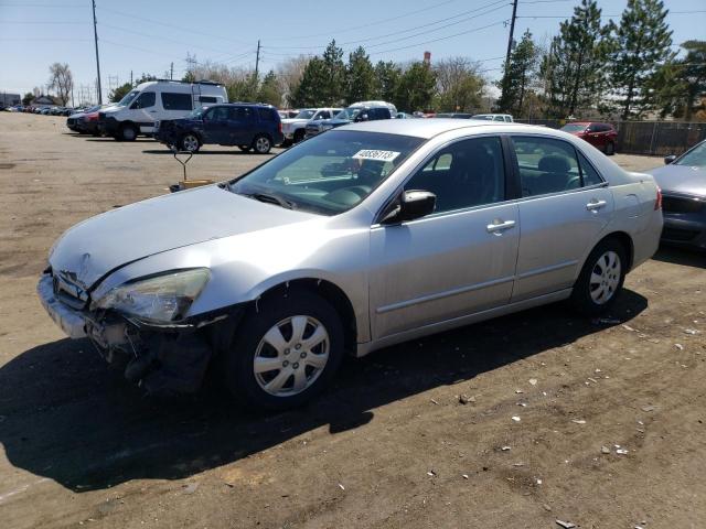 Продаж на аукціоні авто 2006 Honda Accord Se, vin: 1HGCM56346A021566, номер лоту: 48836113