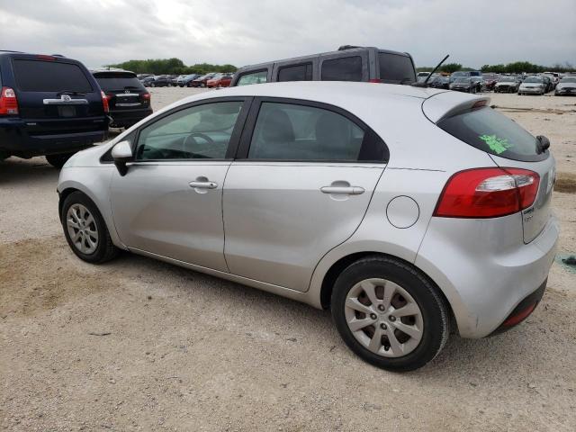 2012 Kia Rio Lx მანქანა იყიდება აუქციონზე, vin: KNADM5A30C6050908, აუქციონის ნომერი: 48798813