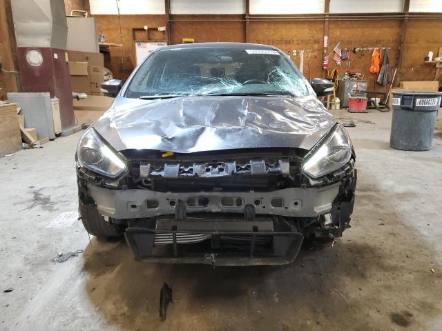 Продаж на аукціоні авто 2018 Ford Focus St, vin: 1FADP3L96JL265245, номер лоту: 50335353