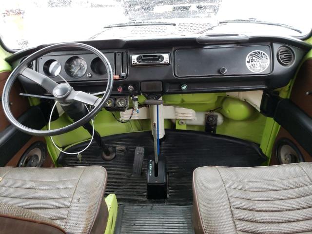 1978 Volkswagen Bus მანქანა იყიდება აუქციონზე, vin: 2282062675, აუქციონის ნომერი: 49585193