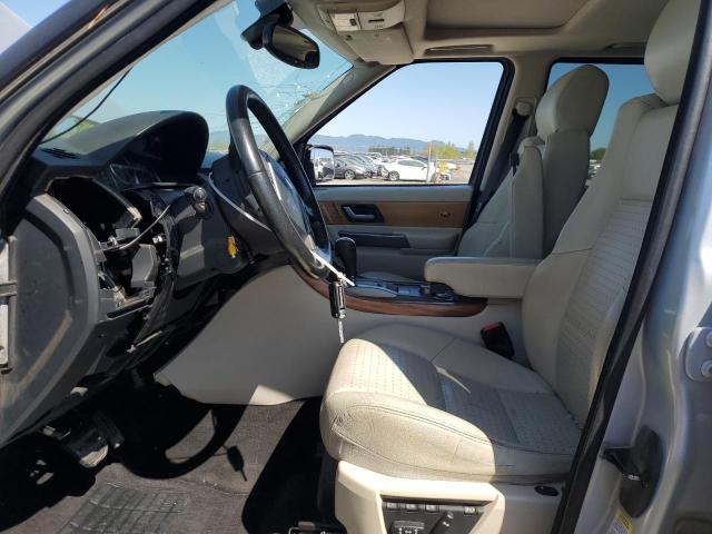 Aukcja sprzedaży 2006 Land Rover Range Rover Sport Supercharged, vin: SALSH23496A952972, numer aukcji: 47306723