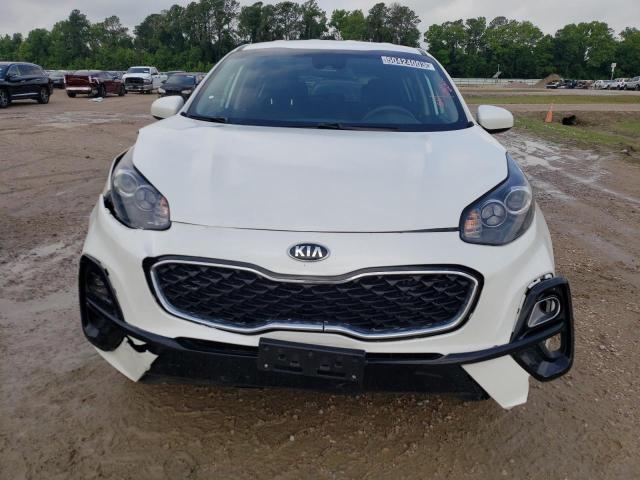 Продаж на аукціоні авто 2021 Kia Sportage Lx, vin: KNDPMCAC0M7943516, номер лоту: 50424003