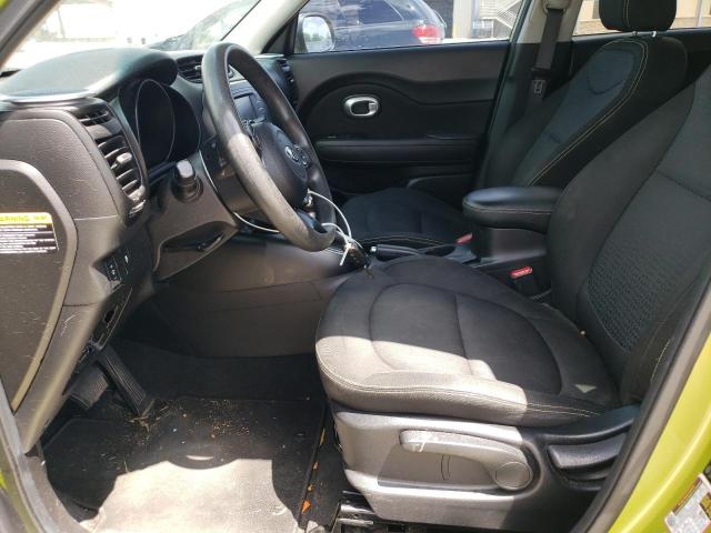 Продаж на аукціоні авто 2016 Kia Soul +, vin: KNDJP3A58G7852710, номер лоту: 48258153
