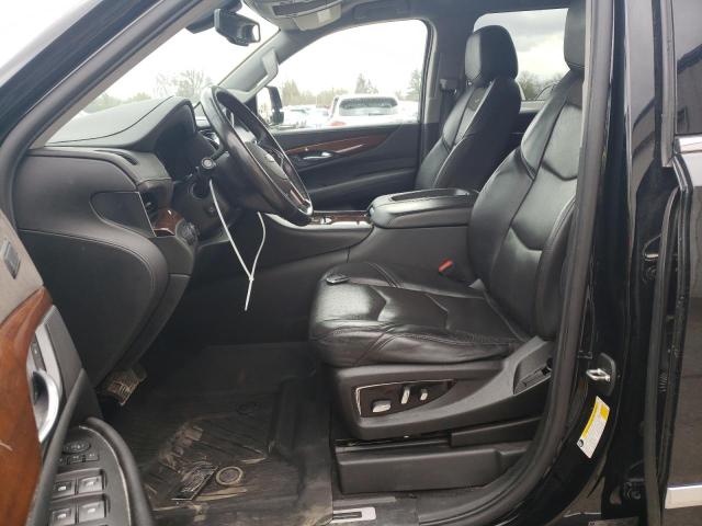 49263293 :رقم المزاد ، 1GYS4GKJ4LR286876 vin ، 2020 Cadillac Escalade Esv مزاد بيع