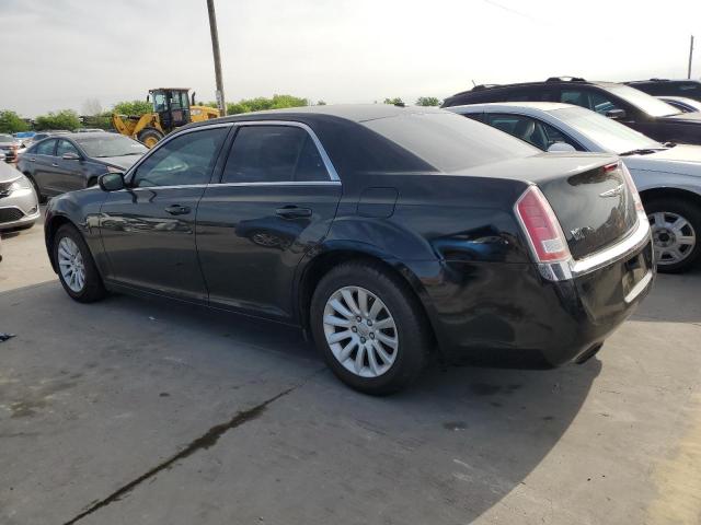 Продажа на аукционе авто 2013 Chrysler 300, vin: 2C3CCAAG1DH508764, номер лота: 47986683